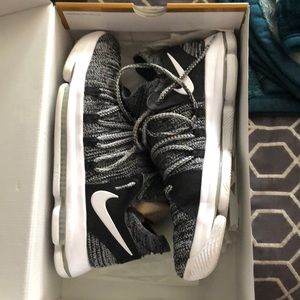 Nike Zoom KD10